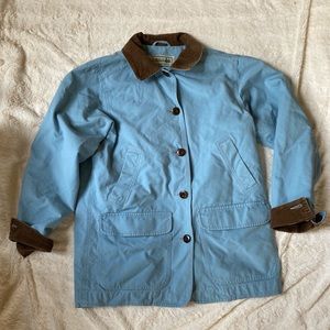 Adirondack Barn Coat